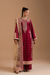 Zariya Afsanay Formal'25 - FERESHTEH - ZB50037